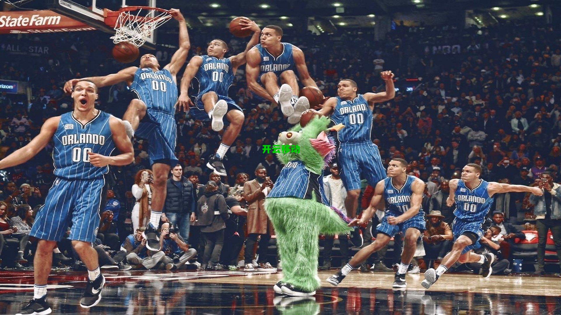 NBA季后赛激战正酣，东西部豪强上演巅峰对决