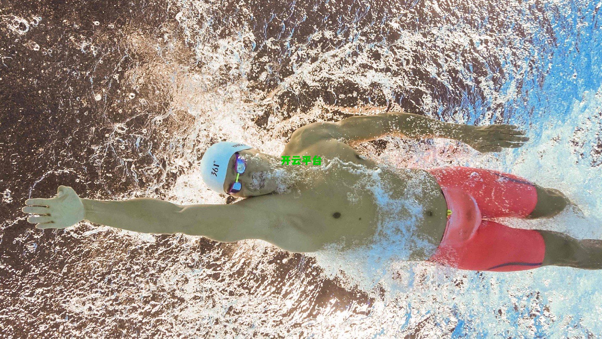 体育心理成胜负关键，顶尖运动员如何用心态决胜赛场？